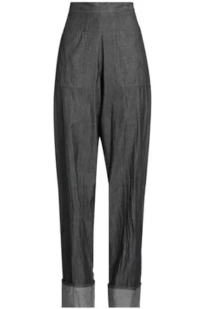 COLLECTION PRIVĒE? PARTES DE ABAJO - Pantalones