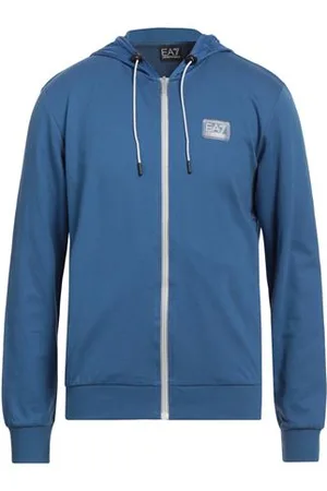 EA7 CAMISETAS Y TOPS - Sudaderas