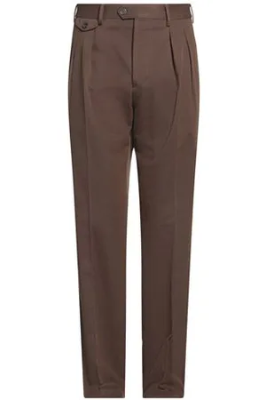 LARDINI PARTES DE ABAJO - Pantalones