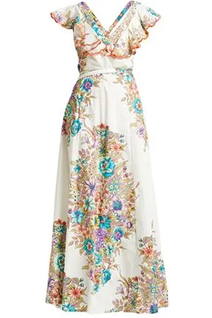 Etro VESTIDOS - Vestidos largos