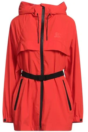 Burberry ROPA DE ABRIGO - Chaquetas y cazadoras