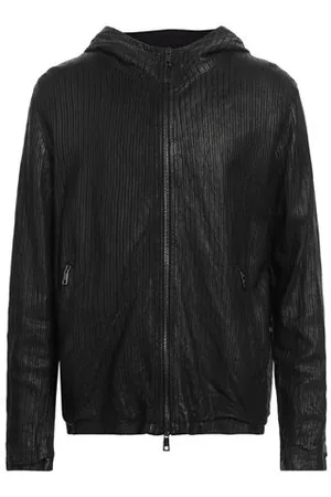 GIORGIO BRATO ROPA DE ABRIGO - Chaquetas y cazadoras