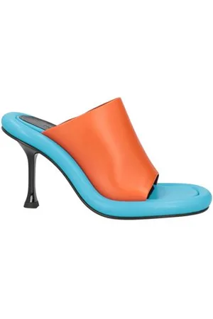 J.W.Anderson CALZADO - Sandalias con cierre