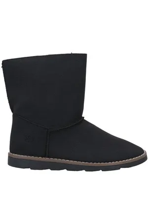 Superga CALZADO - Botines de caña alta
