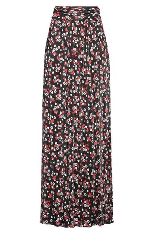 Moschino PARTES DE ABAJO - Faldas largas