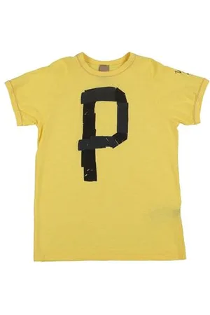 Please CAMISETAS Y TOPS - Camisetas