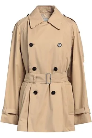 Burberry ROPA DE ABRIGO - Abrigos y gabardinas