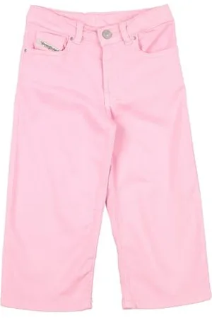 Diesel PARTES DE ABAJO - Pantalones vaqueros