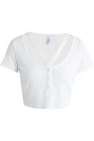ONLY CAMISETAS Y TOPS - Camisetas