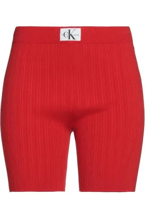 Calvin Klein PARTES DE ABAJO - Pantalones cortos y bermudas