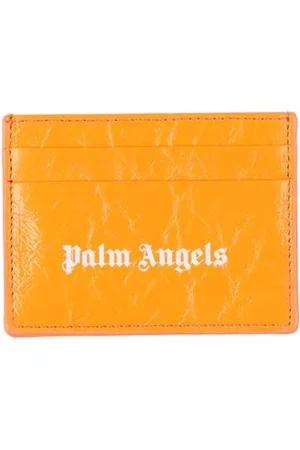 Palm Angels Marroquinería - Tarjeteros