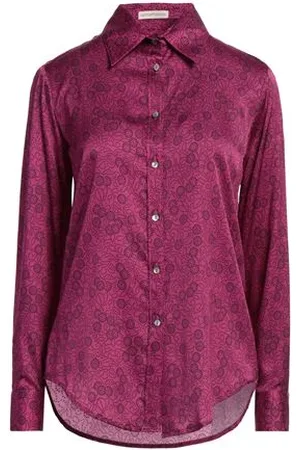 CAMICETTASNOB CAMISETAS Y TOPS - Camisas