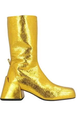 Jil Sander CALZADO - Botines de caña alta