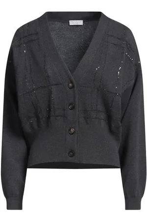 Brunello Cucinelli PRENDAS DE PUNTO - Cárdigans