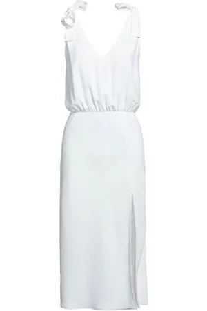 Amanda Uprichard VESTIDOS - Vestidos midi
