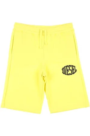 Diesel PARTES DE ABAJO - Pantalones cortos y bermudas