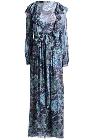 Alberta Ferretti VESTIDOS - Vestidos largos