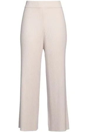 Allude PARTES DE ABAJO - Pantalones