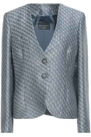 Emporio Armani ROPA DE ABRIGO - Chaquetas y cazadoras