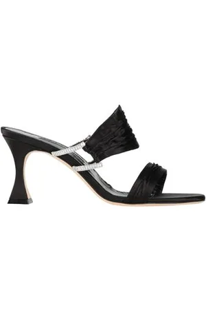 Manolo Blahnik CALZADO - Sandalias con cierre