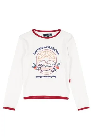 HARMONT&BLAINE CAMISETAS Y TOPS - Camisetas