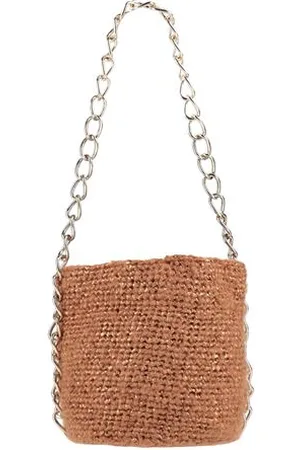 Carolina Santo Domingo BOLSOS - Bolsos de asas largas