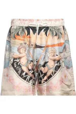 AMIRI PARTES DE ABAJO - Pantalones cortos y bermudas