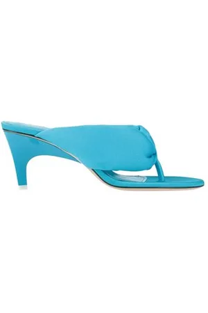 The Attico CALZADO - Sandalias de dedo