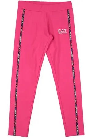EA7 PARTES DE ABAJO - Leggings