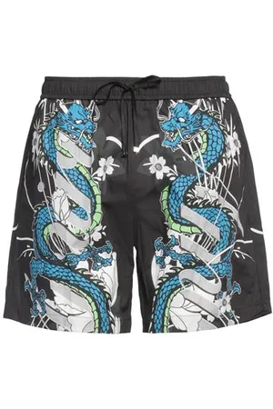 AMIRI PARTES DE ABAJO - Pantalones cortos y bermudas