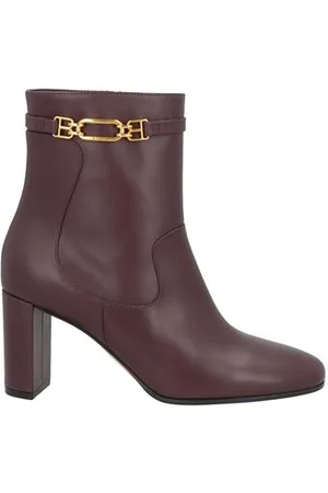 Bally CALZADO - Botines de caña alta