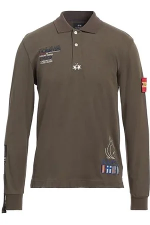 La Martina CAMISETAS Y TOPS - Polos