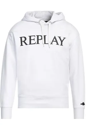 Replay CAMISETAS Y TOPS - Sudaderas