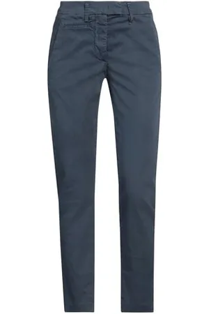 Dondup PARTES DE ABAJO - Pantalones