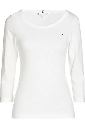 Tommy Hilfiger CAMISETAS Y TOPS - Camisetas