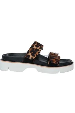 DRIES VAN NOTEN CALZADO - Sandalias con cierre