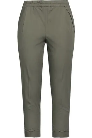 BALLANTYNE PARTES DE ABAJO - Pantalones