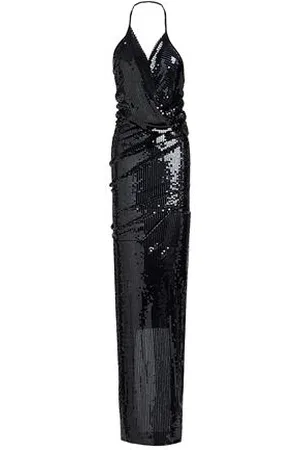 Rick Owens VESTIDOS - Vestidos largos