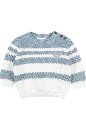 Emporio Armani PRENDAS DE PUNTO - Pullover