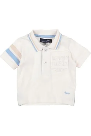 HARMONT&BLAINE CAMISETAS Y TOPS - Polos