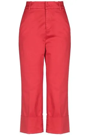 Dondup PARTES DE ABAJO - Pantalones