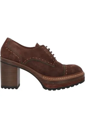 Pon´s quintana CALZADO - Zapatos de cordones