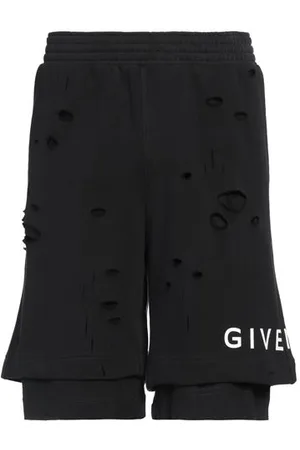 Givenchy PARTES DE ABAJO - Pantalones cortos y bermudas