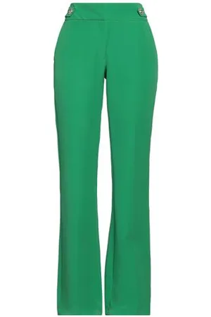 GAËLLE PARTES DE ABAJO - Pantalones