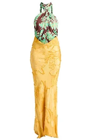 Etro VESTIDOS - Vestidos largos