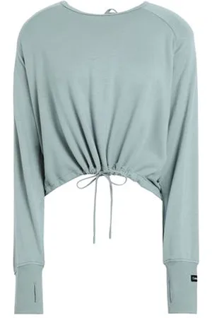 Calvin Klein CAMISETAS Y TOPS - Sudaderas