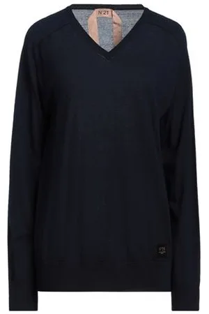 Nº21 PRENDAS DE PUNTO - Pullover