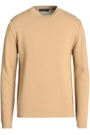 Daniele Fiesoli PRENDAS DE PUNTO - Pullover