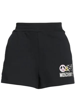 Moschino PARTES DE ABAJO - Pantalones cortos y bermudas