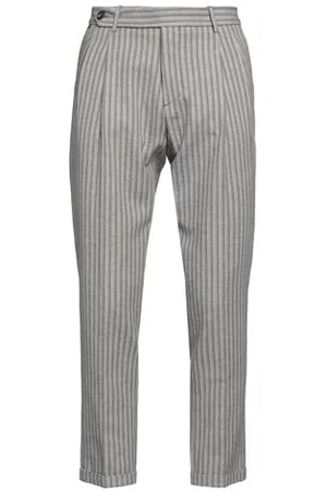 Messagerie PARTES DE ABAJO - Pantalones